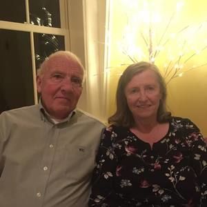 Meet your Posher, Anne